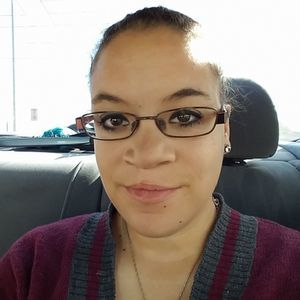 Meet your Posher, Krischelle